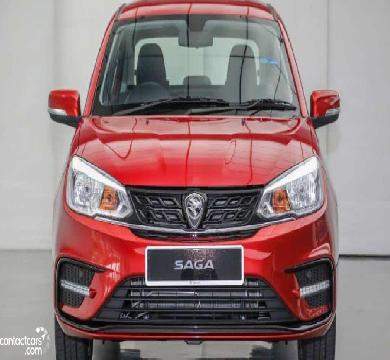 عز العرب السويدي تبدا تجارب سيارة "بروتون ساجا" المجمعه في مصر